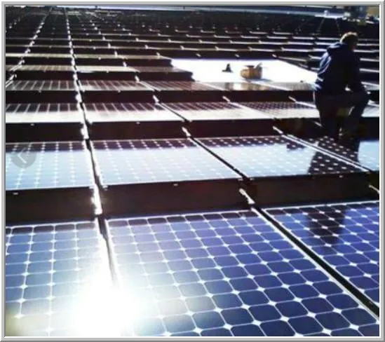 Slide of Tamco Construction