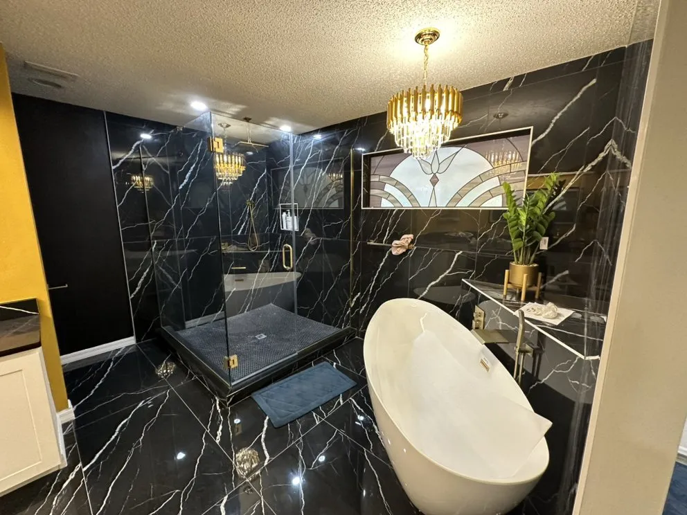 Slide of Tampa Bay Choice Construction