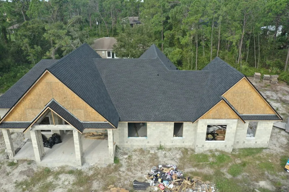 Slide of Tampa Bay Choice Construction