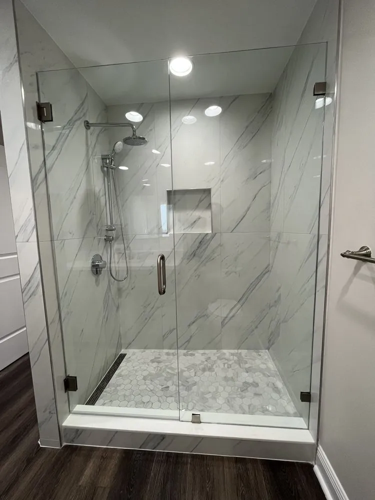 Slide of Tampa Bay Choice Construction