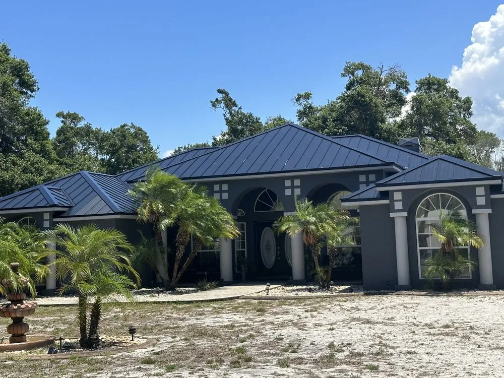 Slide of Tampa Bay Choice Construction