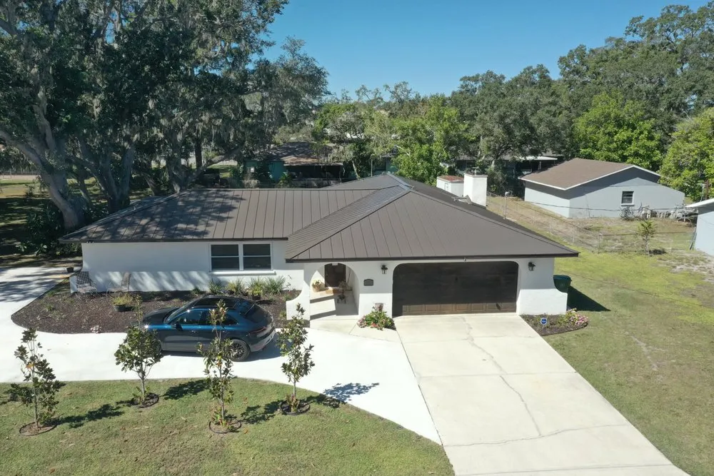 Slide of Tampa Bay Choice Construction