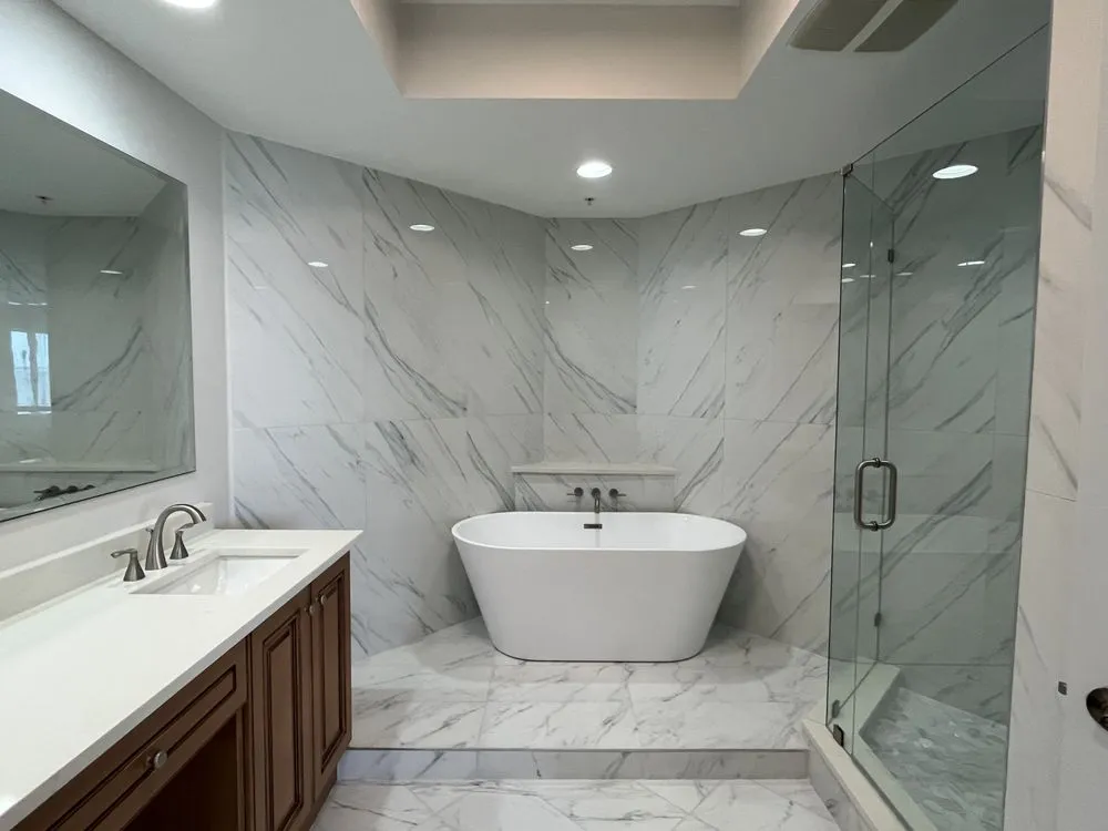 Slide of Tampa Bay Choice Construction