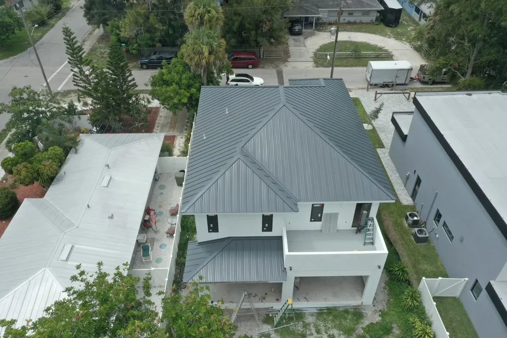 Slide of Tampa Bay Choice Construction