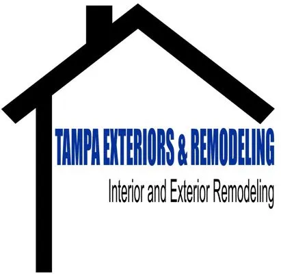 Tampa Exteriors Logo