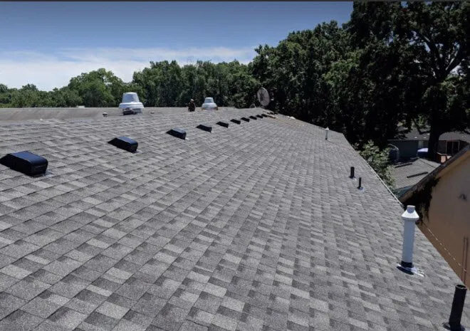 Slide of Tampa Roof Repair