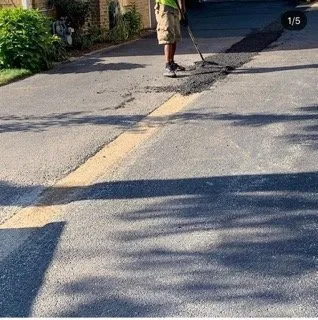 Slide of Tan Roofing And Masonry