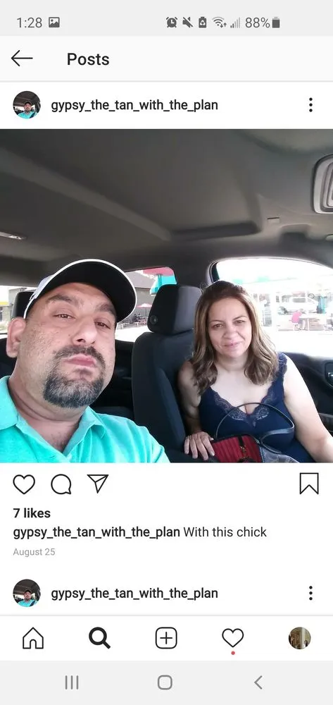 Slide of Tan Roofing And Masonry