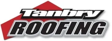 Slide of Tanbry Roofing