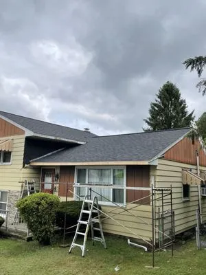 Tanchez Construction