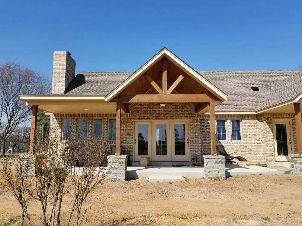 Slide of Tandem Roofing & Construction