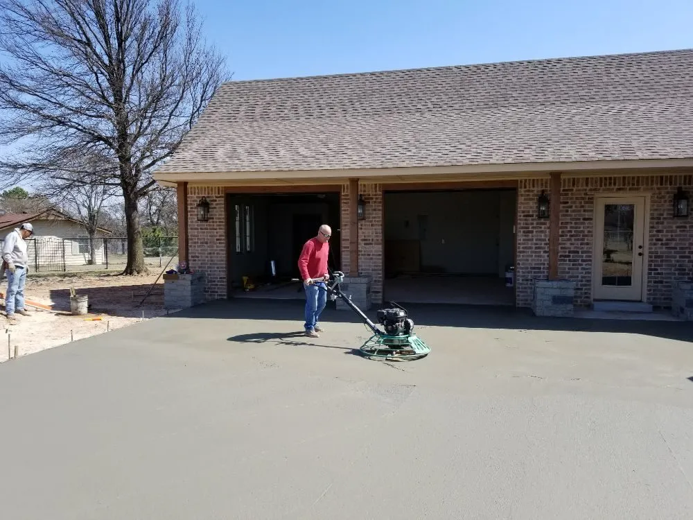 Slide of Tandem Roofing & Construction