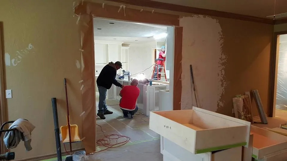 Slide of Tandem Roofing & Construction