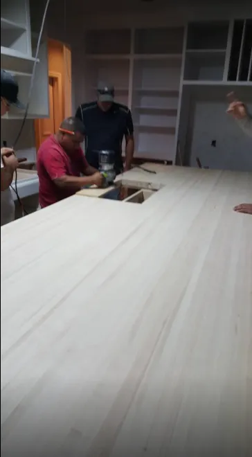 Slide of Tandem Roofing & Construction