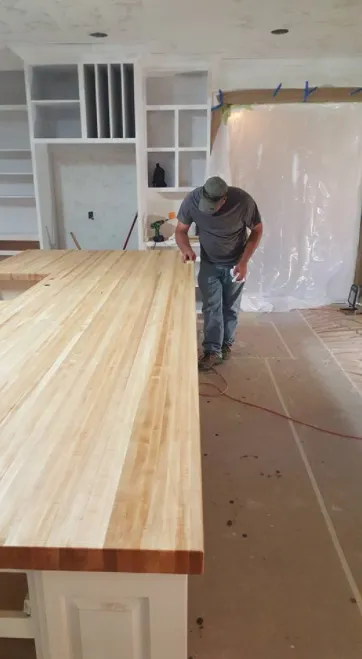 Slide of Tandem Roofing & Construction