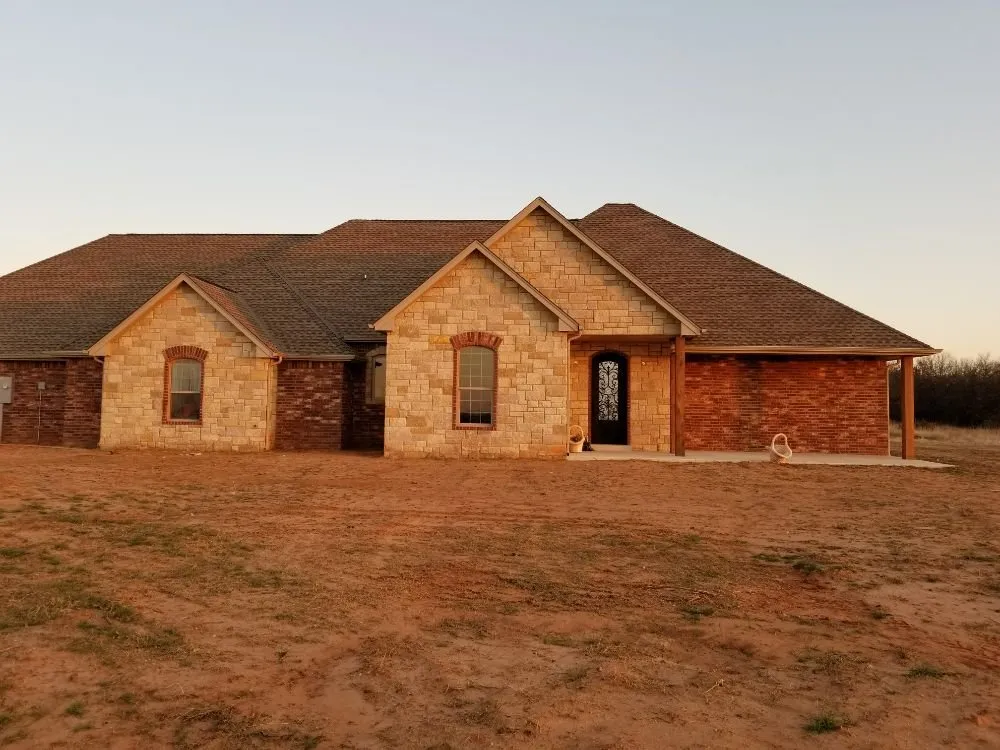 Slide of Tandem Roofing & Construction