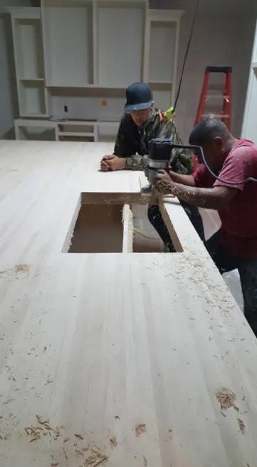 Slide of Tandem Roofing & Construction