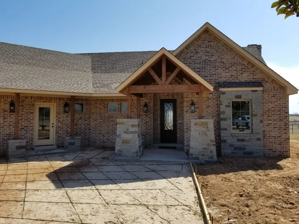 Slide of Tandem Roofing & Construction