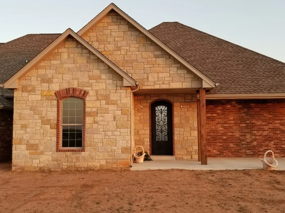 Slide of Tandem Roofing & Construction