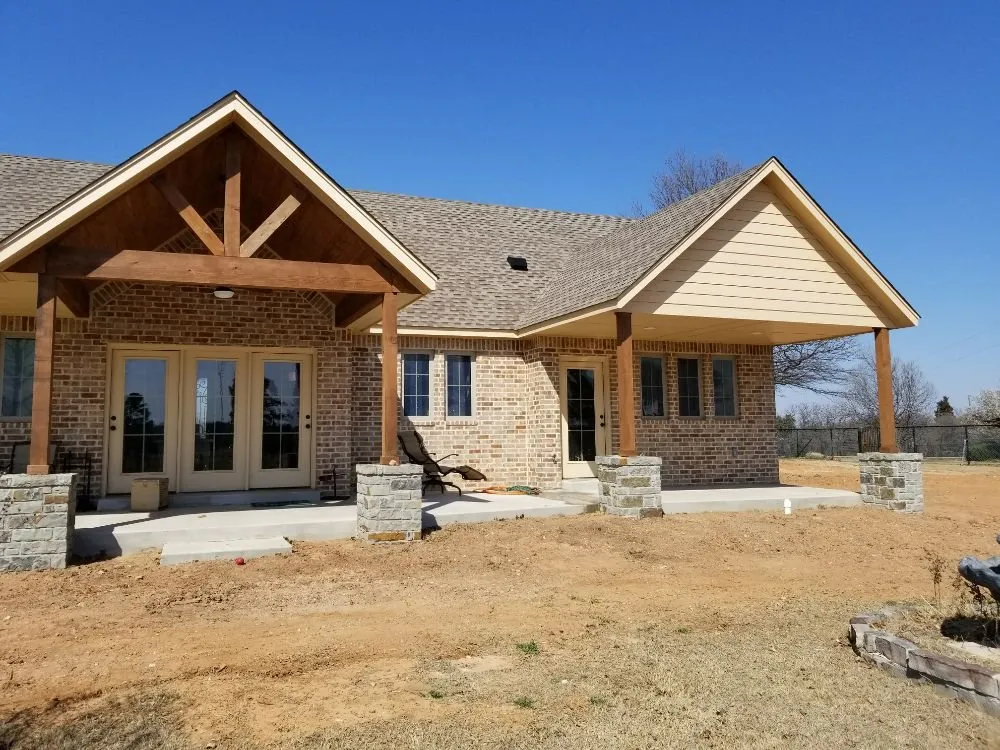 Slide of Tandem Roofing & Construction