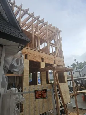 Tanem Construction Logo