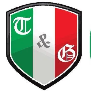 Slide of Tango & Gatti