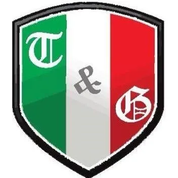 Slide of Tango & Gatti