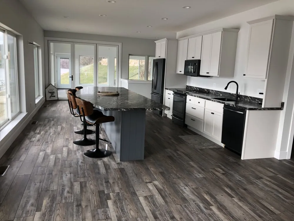 Slide of Tanman Construction