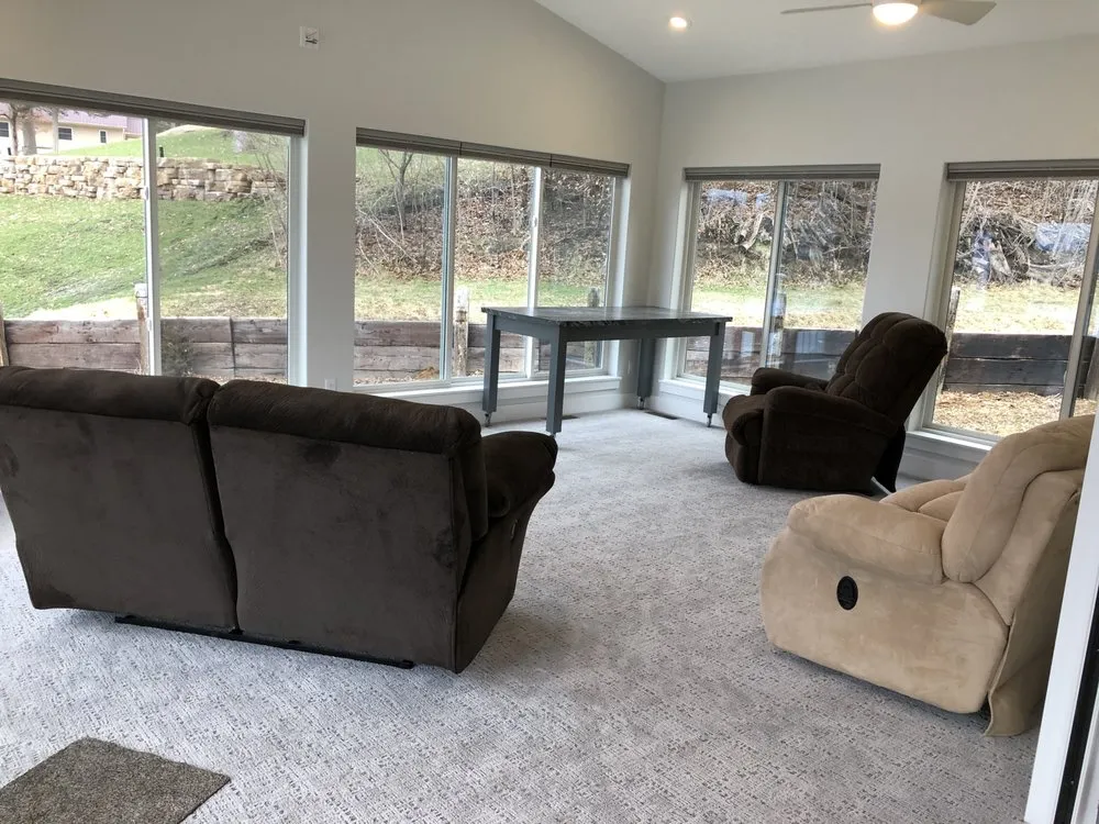 Slide of Tanman Construction