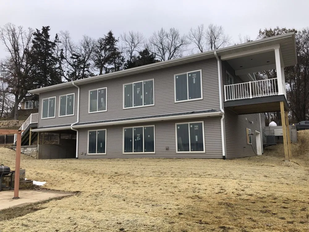 Slide of Tanman Construction