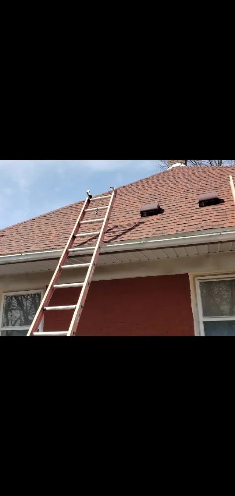 Slide of Tanners Construction