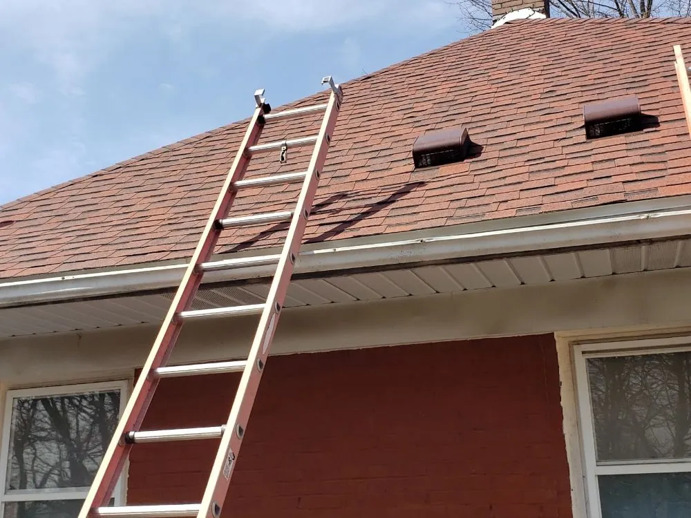 Slide of Tanners Construction