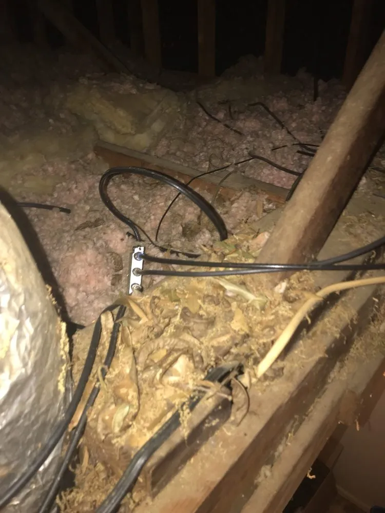 Slide of Tanner's Roofing Service