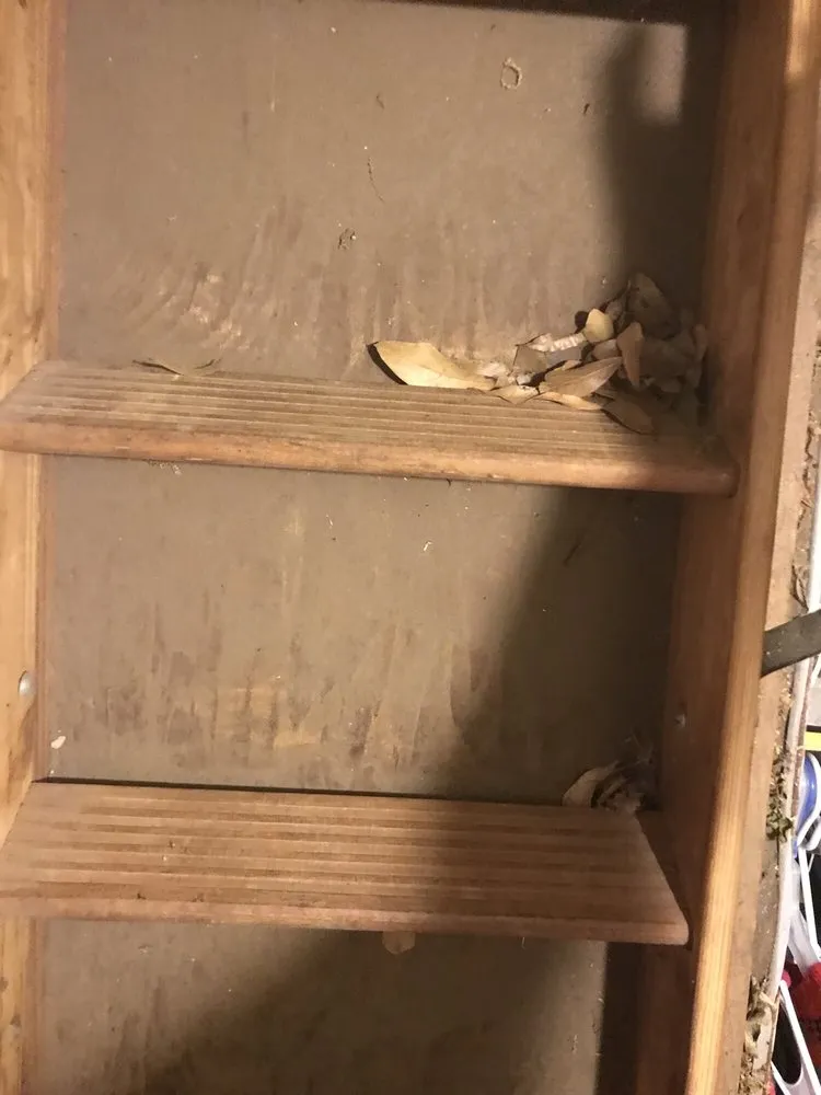 Slide of Tanner's Roofing Service