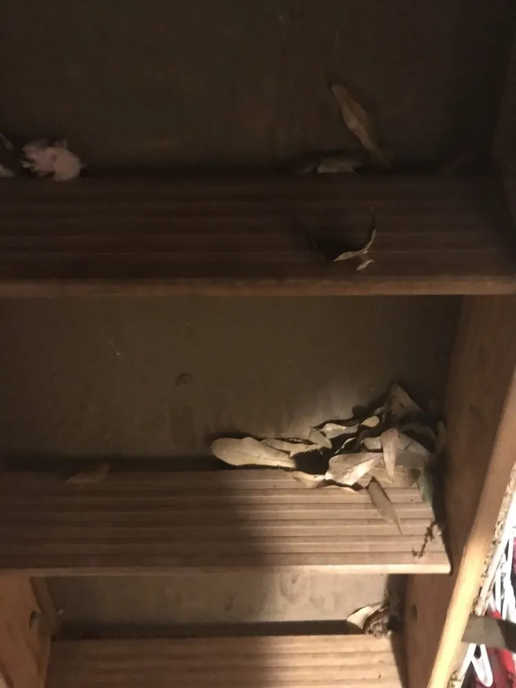 Slide of Tanner's Roofing Service