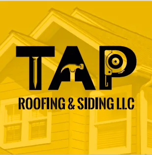 Slide of TAP Exteriors