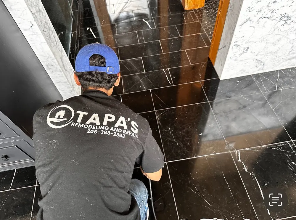 Slide of Tapas Remodeling & Repair