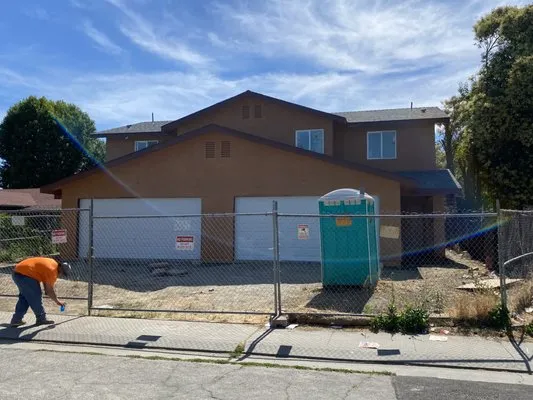 Tapia Construction Logo