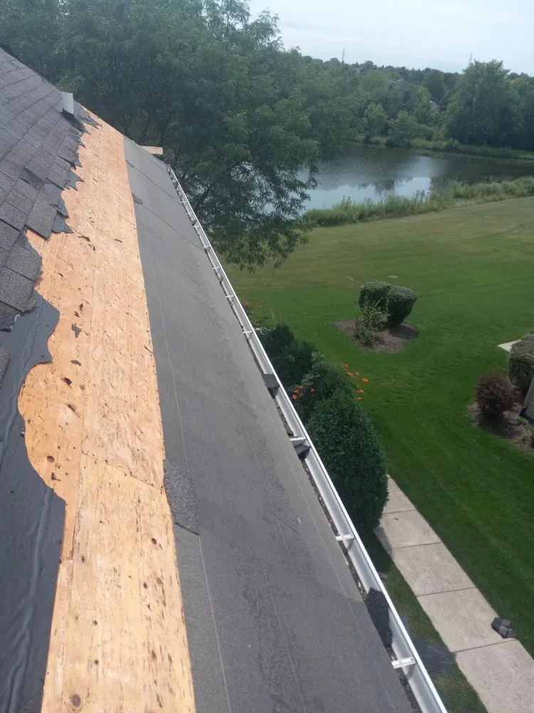 Slide of Tapia Roofing