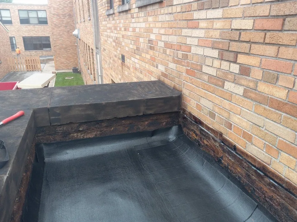 Slide of Tapia Roofing