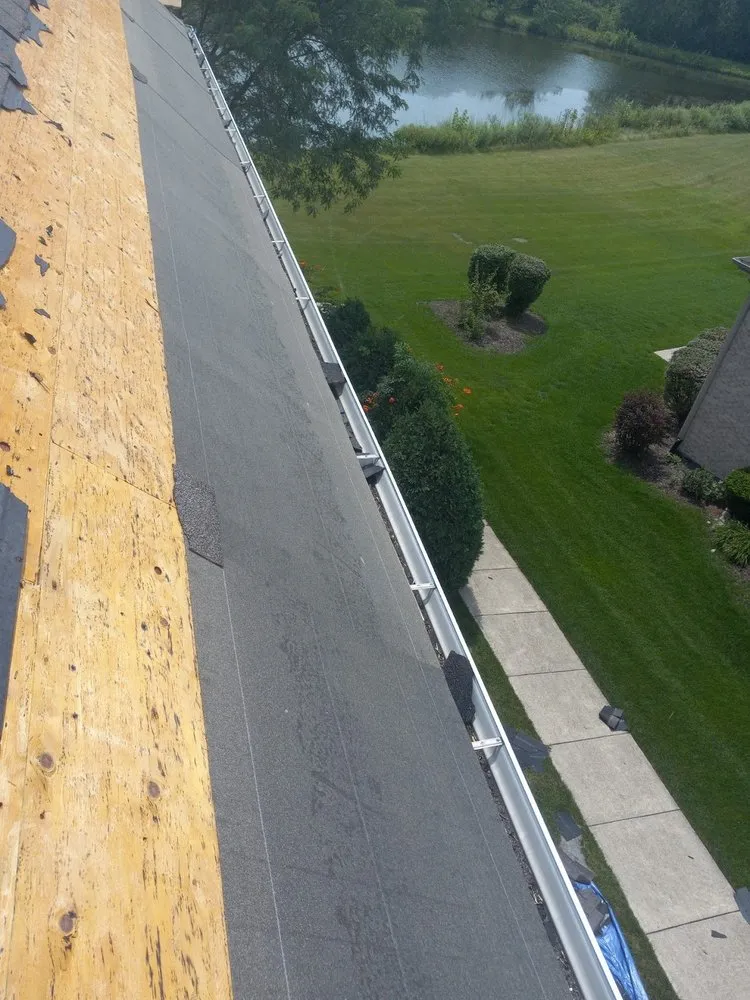 Slide of Tapia Roofing