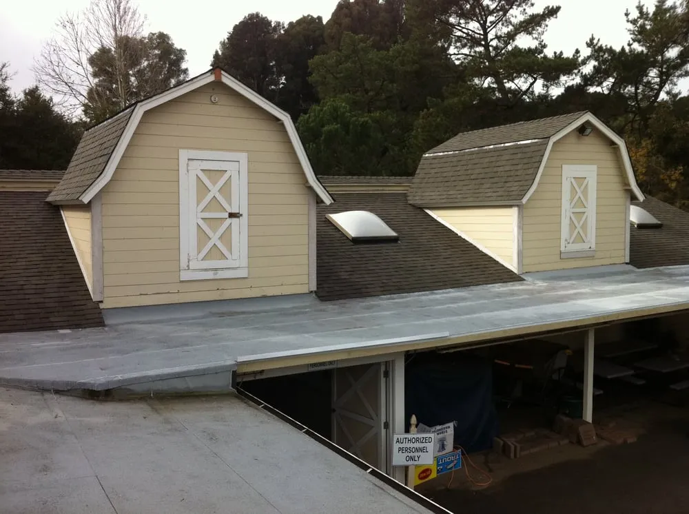 Slide of Tapia Roofing