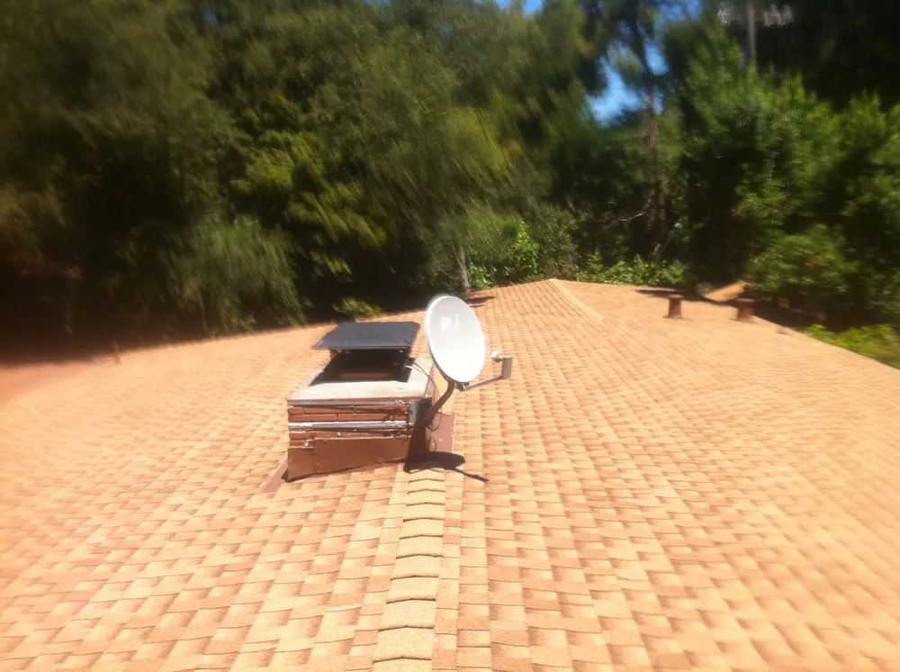 Slide of Tapia Roofing