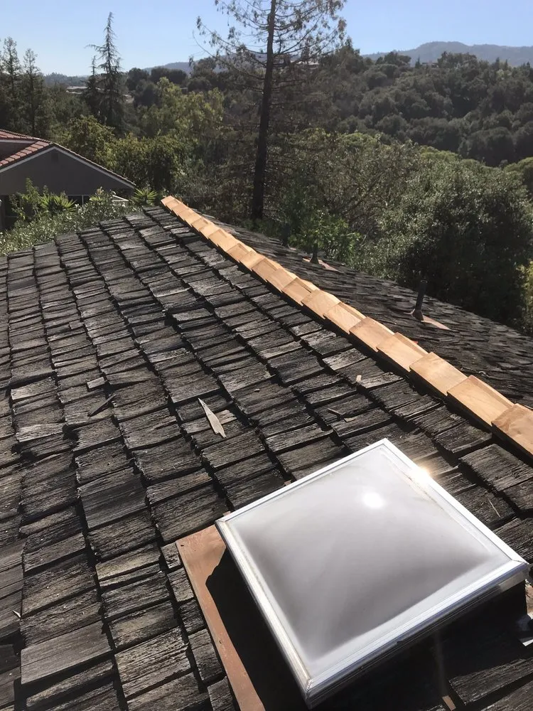 Slide of Tapia Roofing