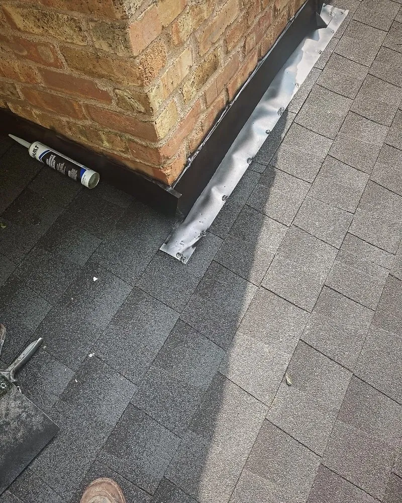 Slide of Tapia Solutions