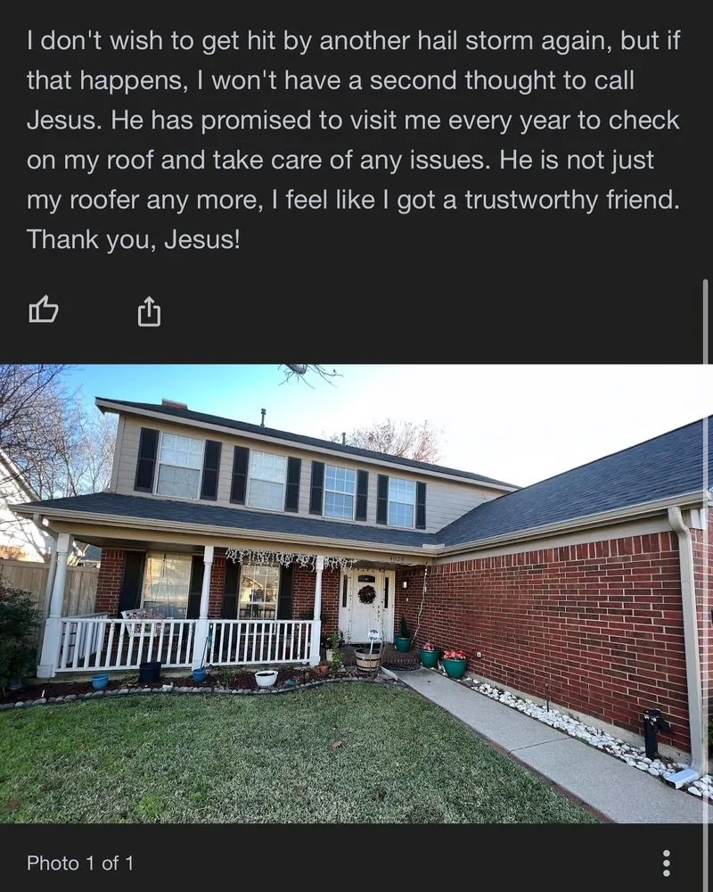 Slide of Tapia Solutions