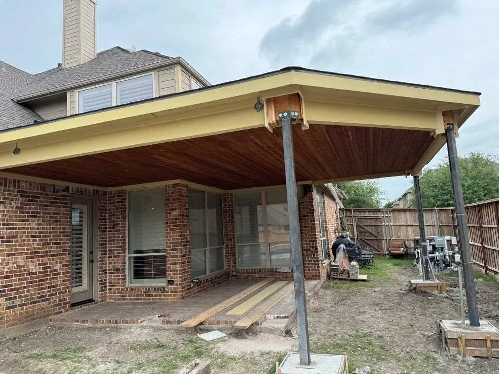 Slide of Tapia Solutions