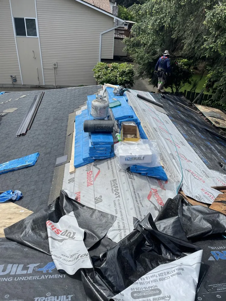 Slide of Tapias General Construction