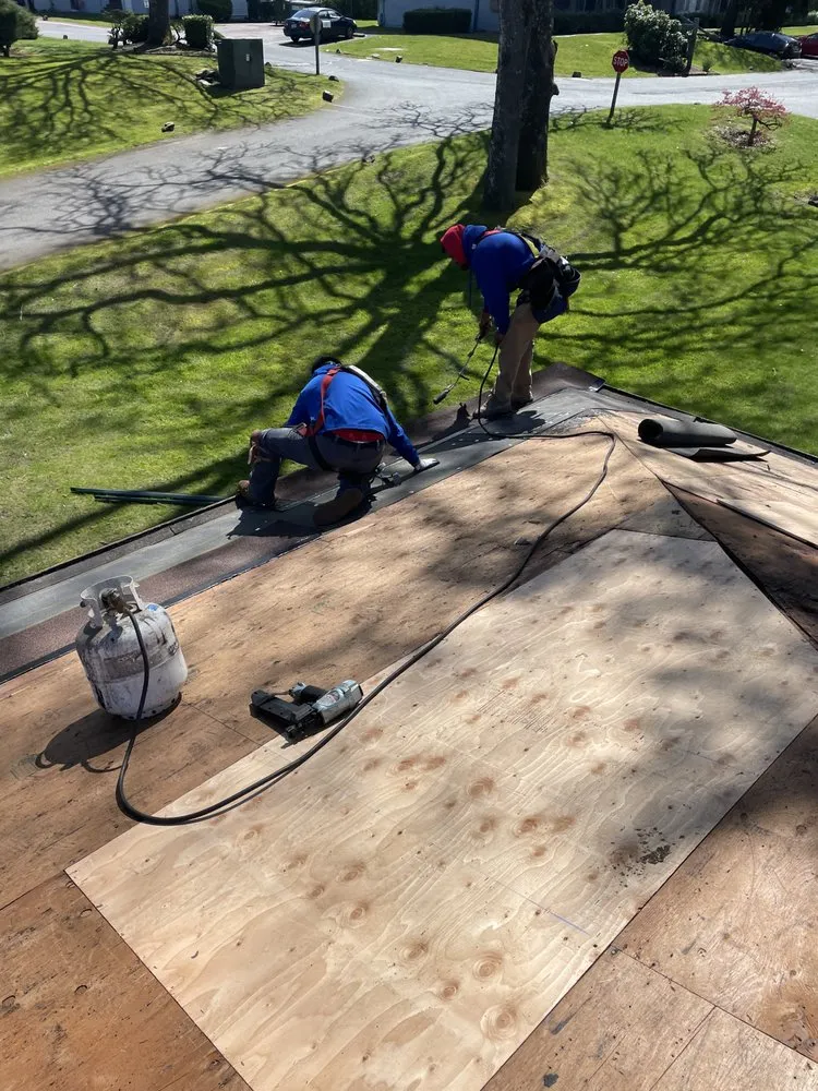 Slide of Tapias General Construction