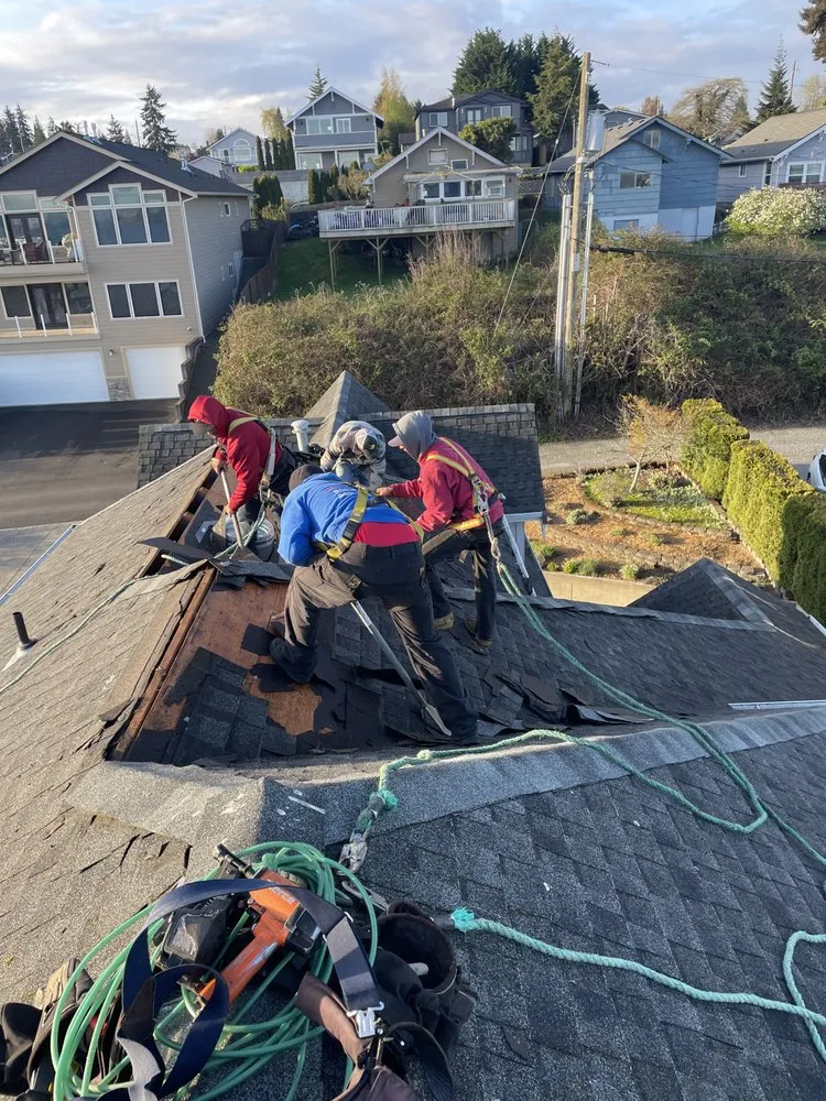 Slide of Tapias General Construction